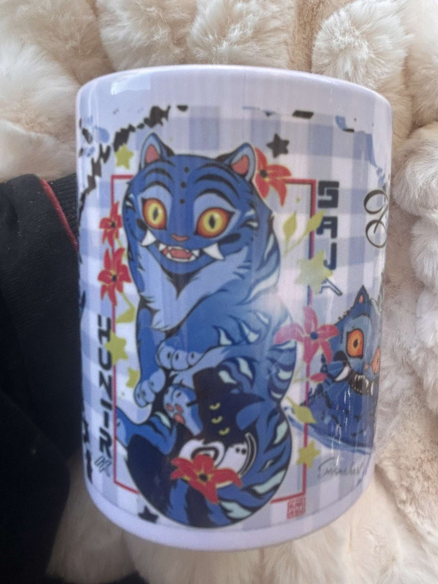 Mug - Dirpy