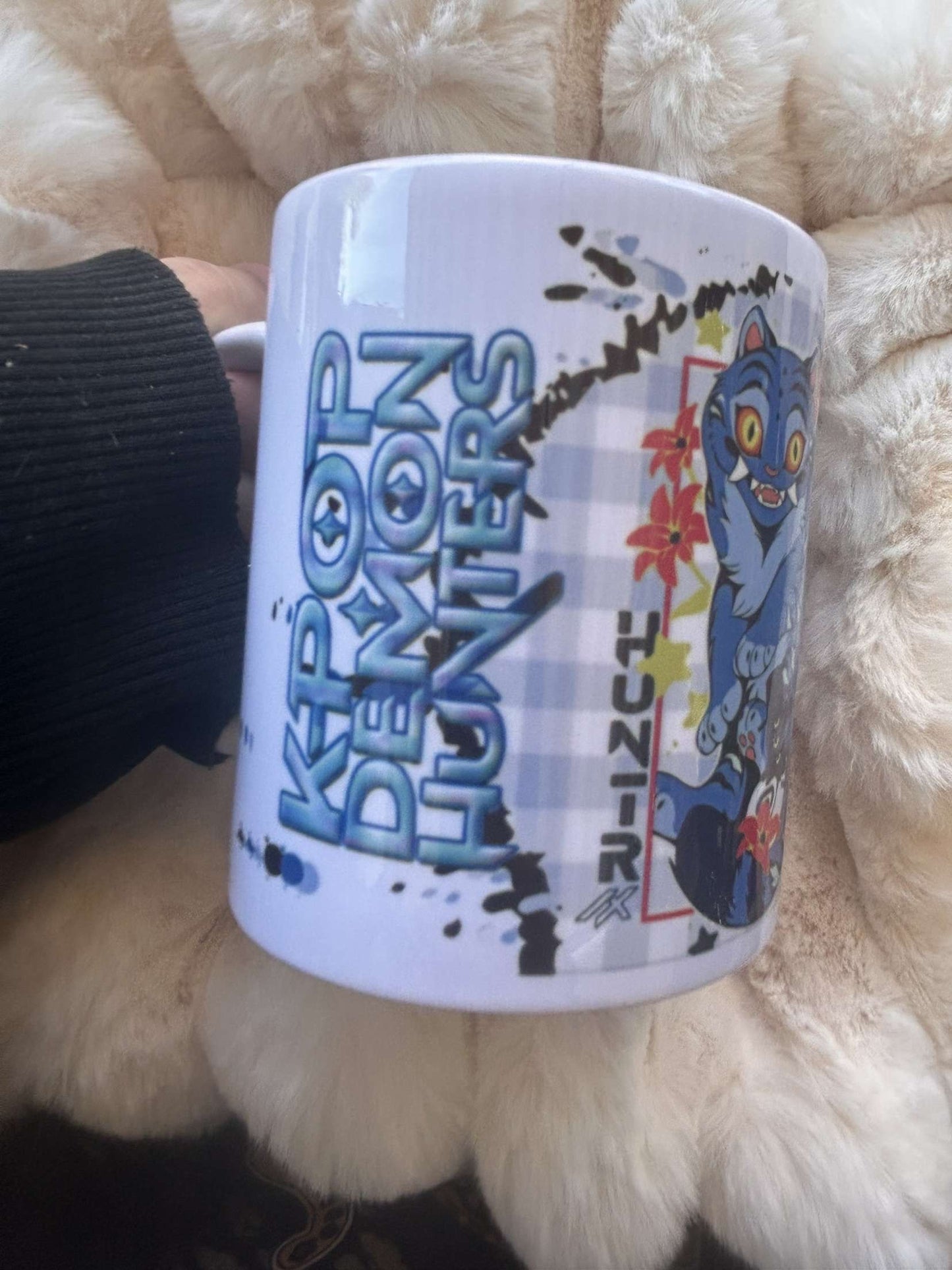 Mug - Dirpy