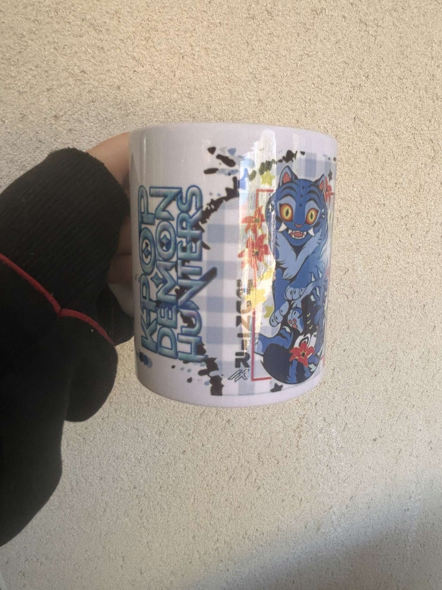 Mug - Dirpy