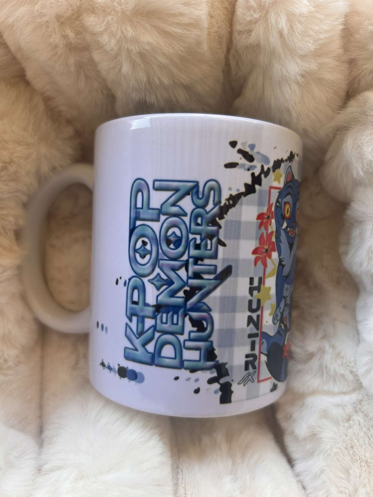 Mug - Dirpy