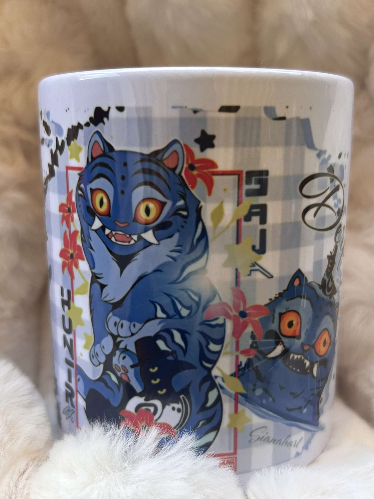 Mug - Dirpy