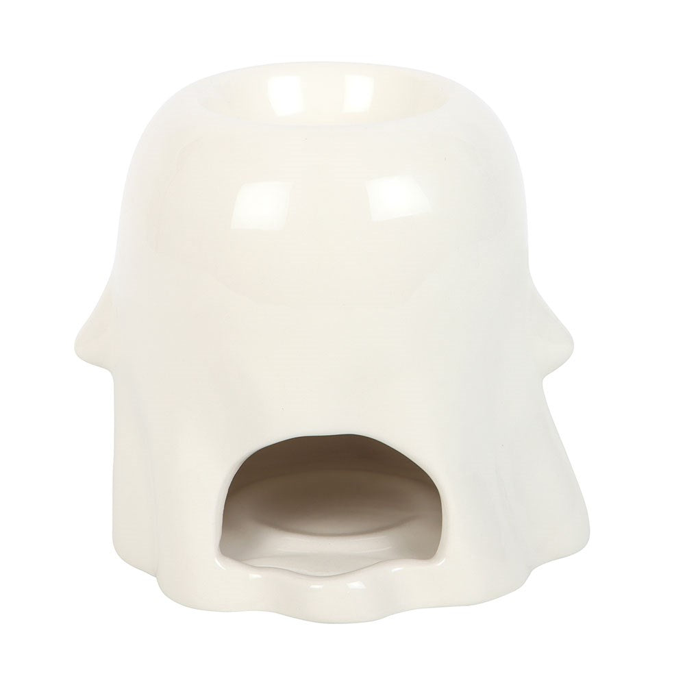 Brûle parfum fantôme hippie