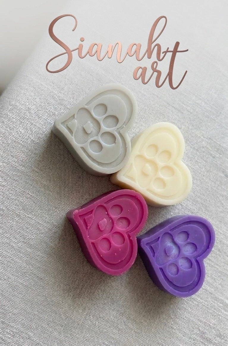 Fondant pattoune - Parfum aléatoire.