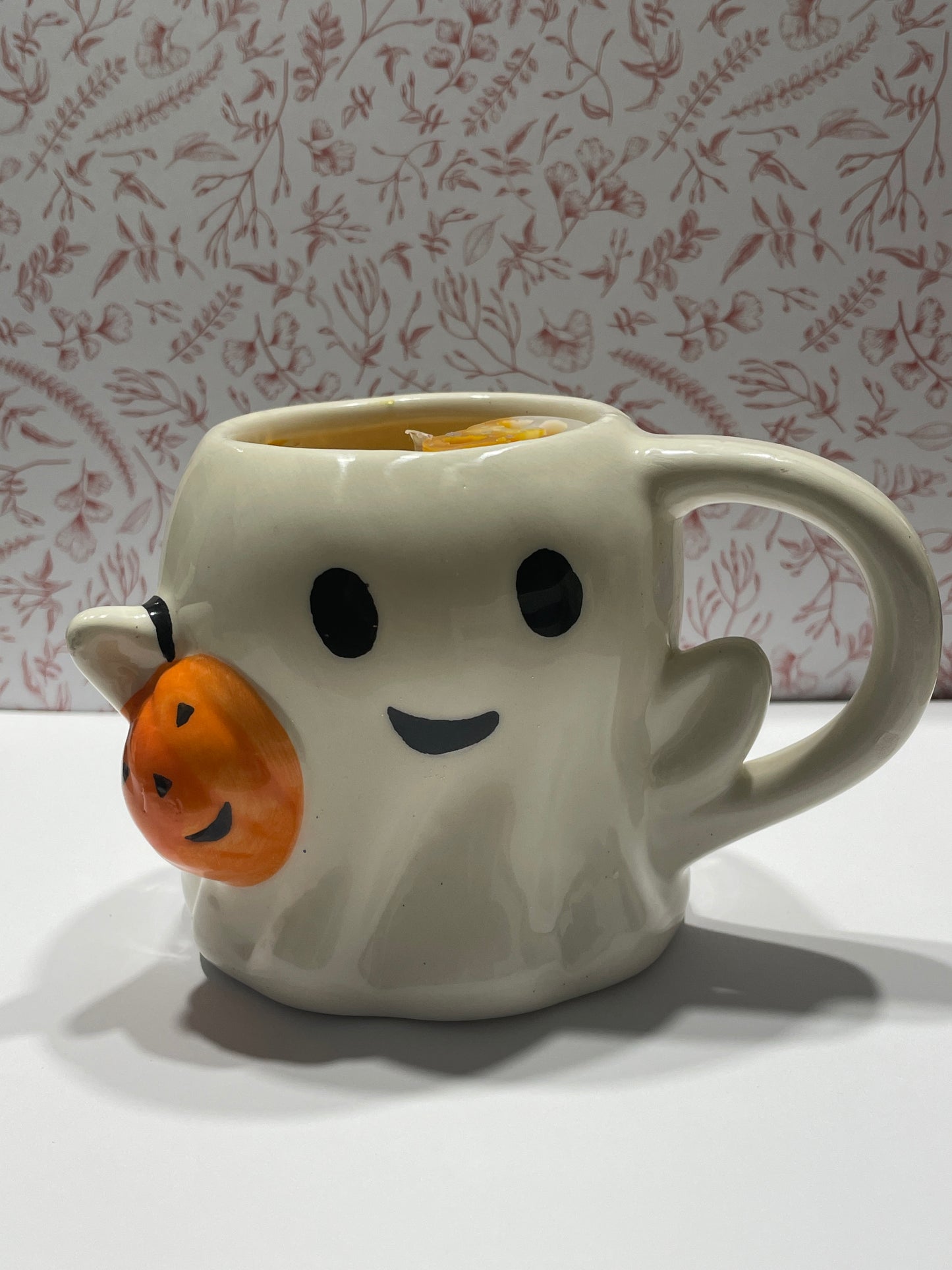 Boo’Gie Mug - Parfum Monstre
