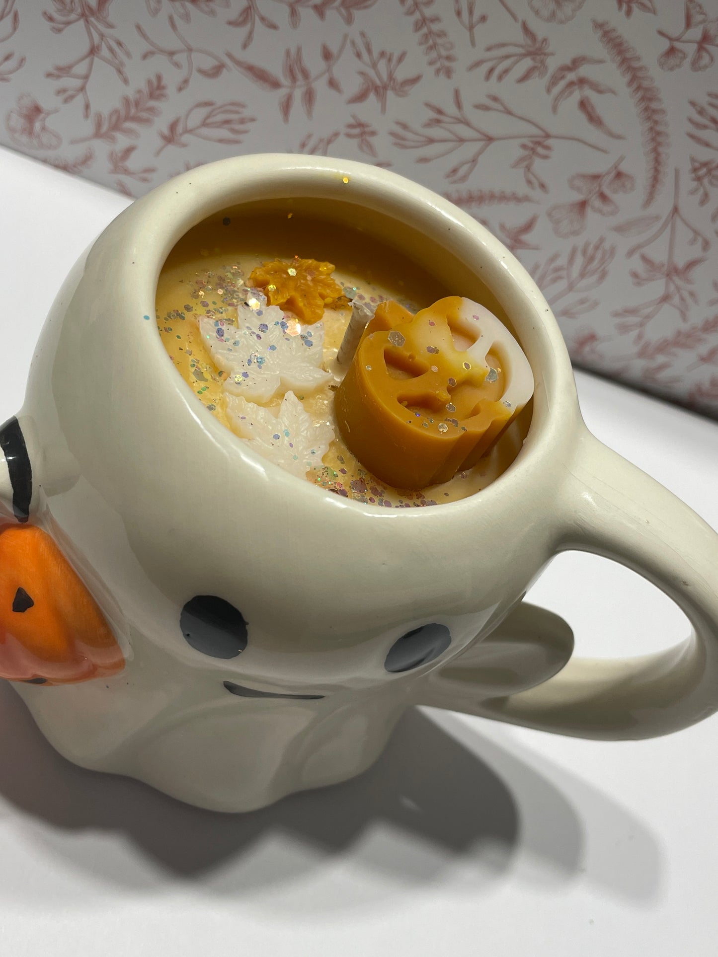 Boo’Gie Mug - Parfum Monstre