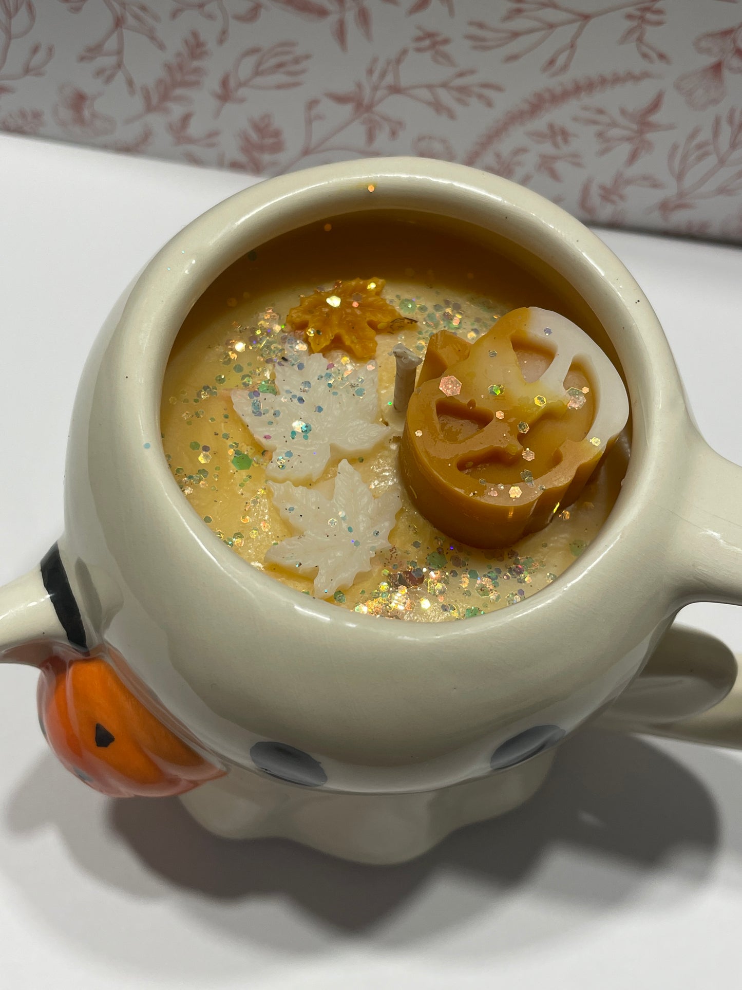 Boo’Gie Mug - Parfum Monstre