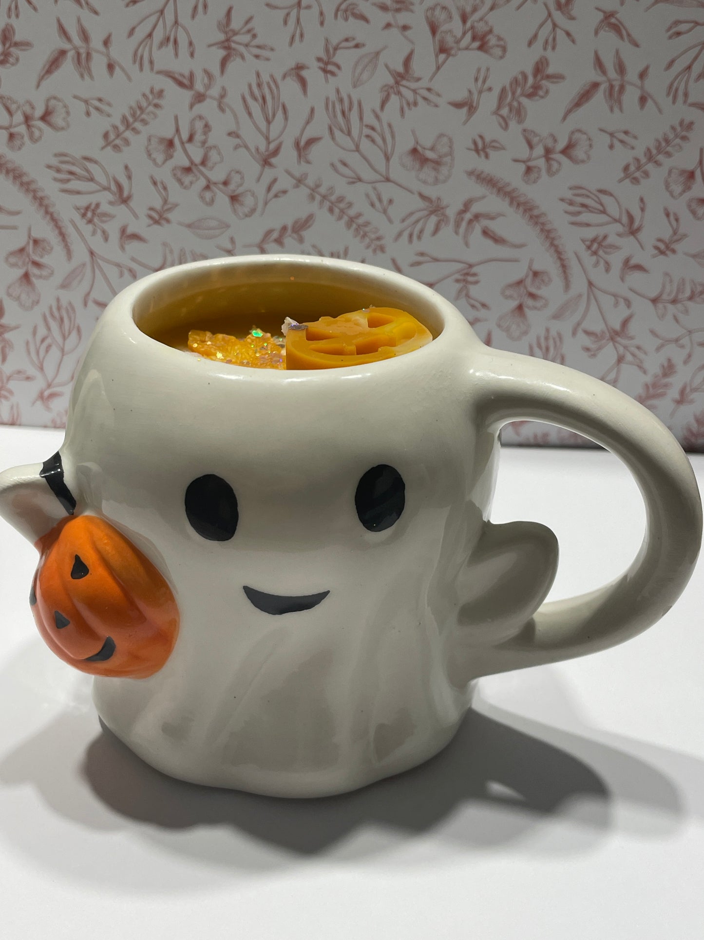 Boo’Gie Mug - Parfum Monstre