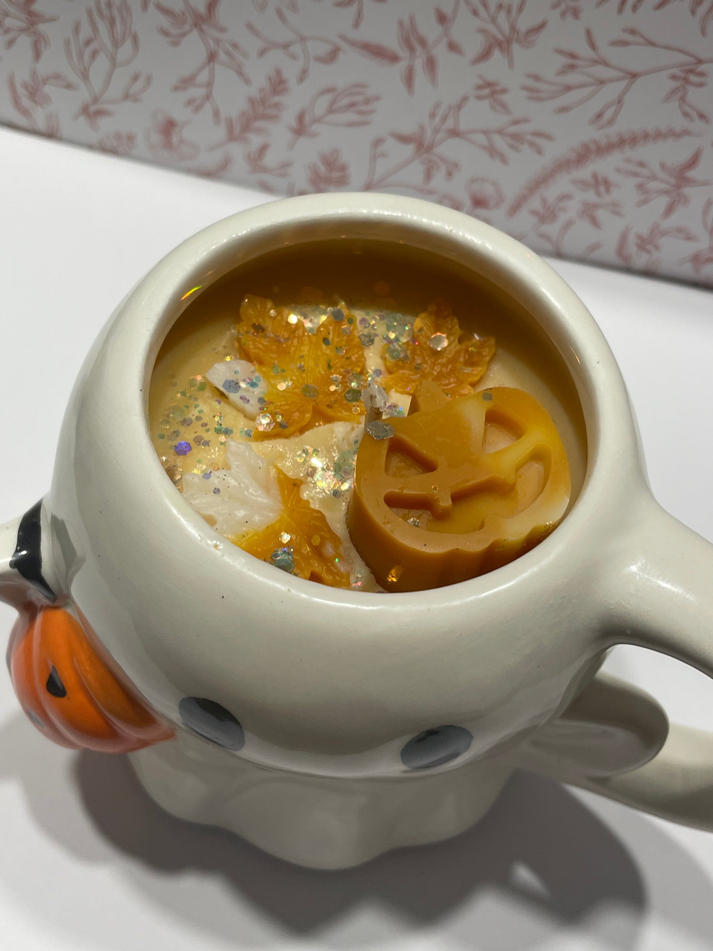 Boo’Gie Mug - Parfum Monstre