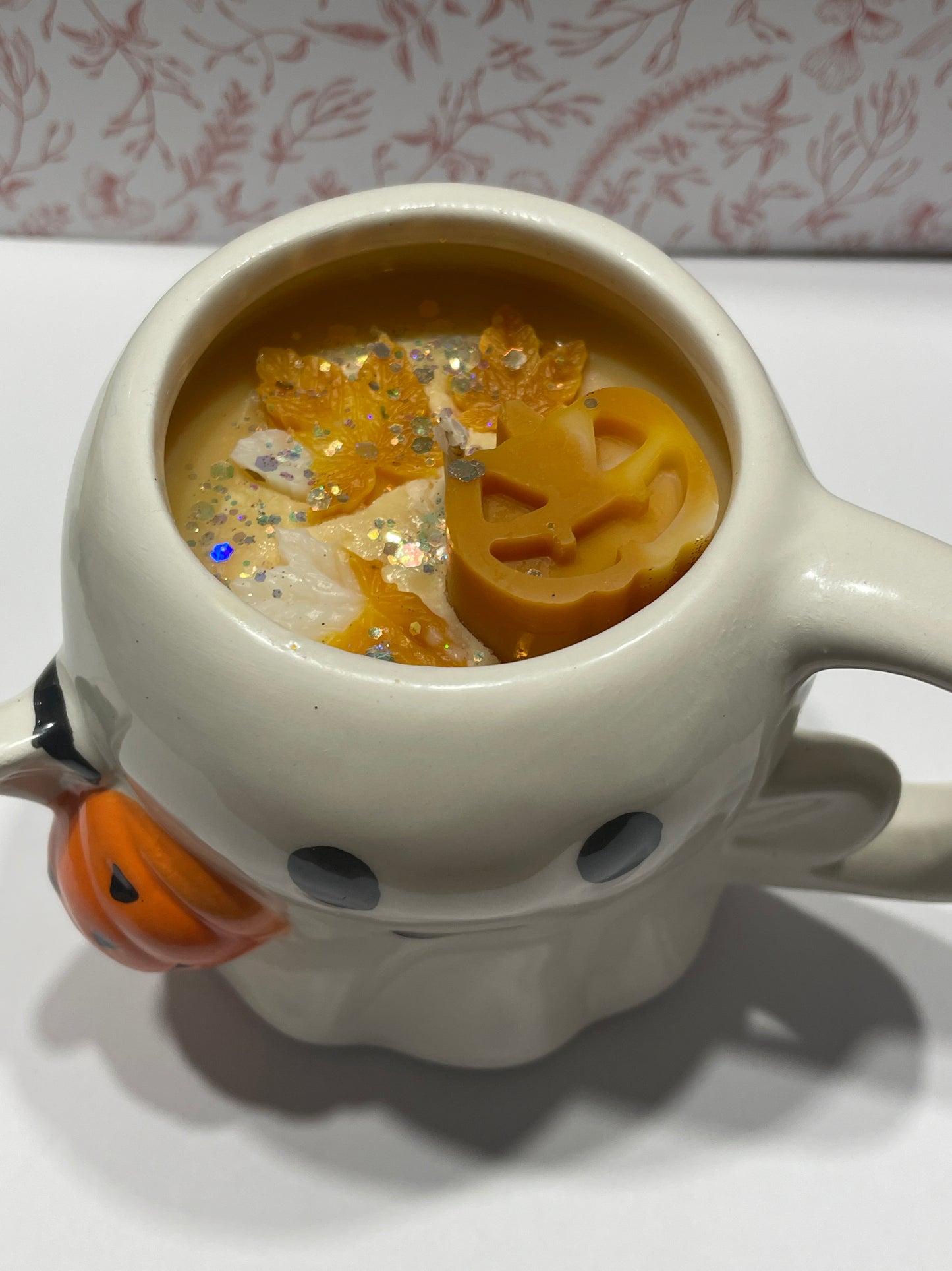Boo’Gie Mug - Parfum Monstre