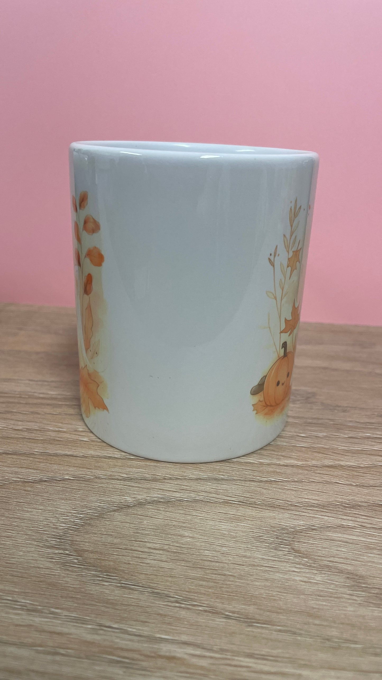 Mug Chat’alloween