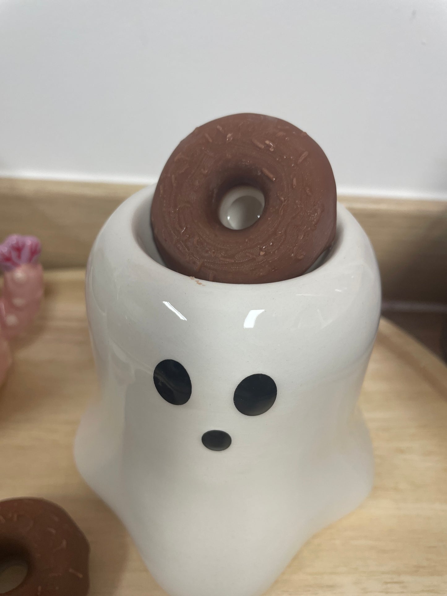 Sweety Donuts - Madeleine Gourmande 🧁🍩.