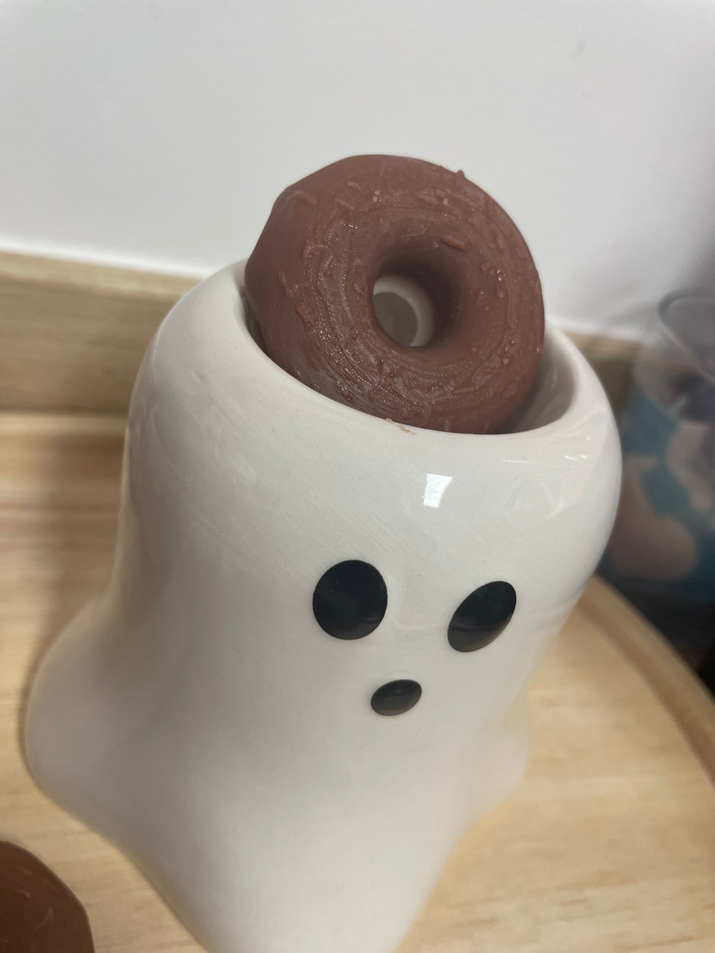 Sweety Donuts - Madeleine Gourmande 🧁🍩.