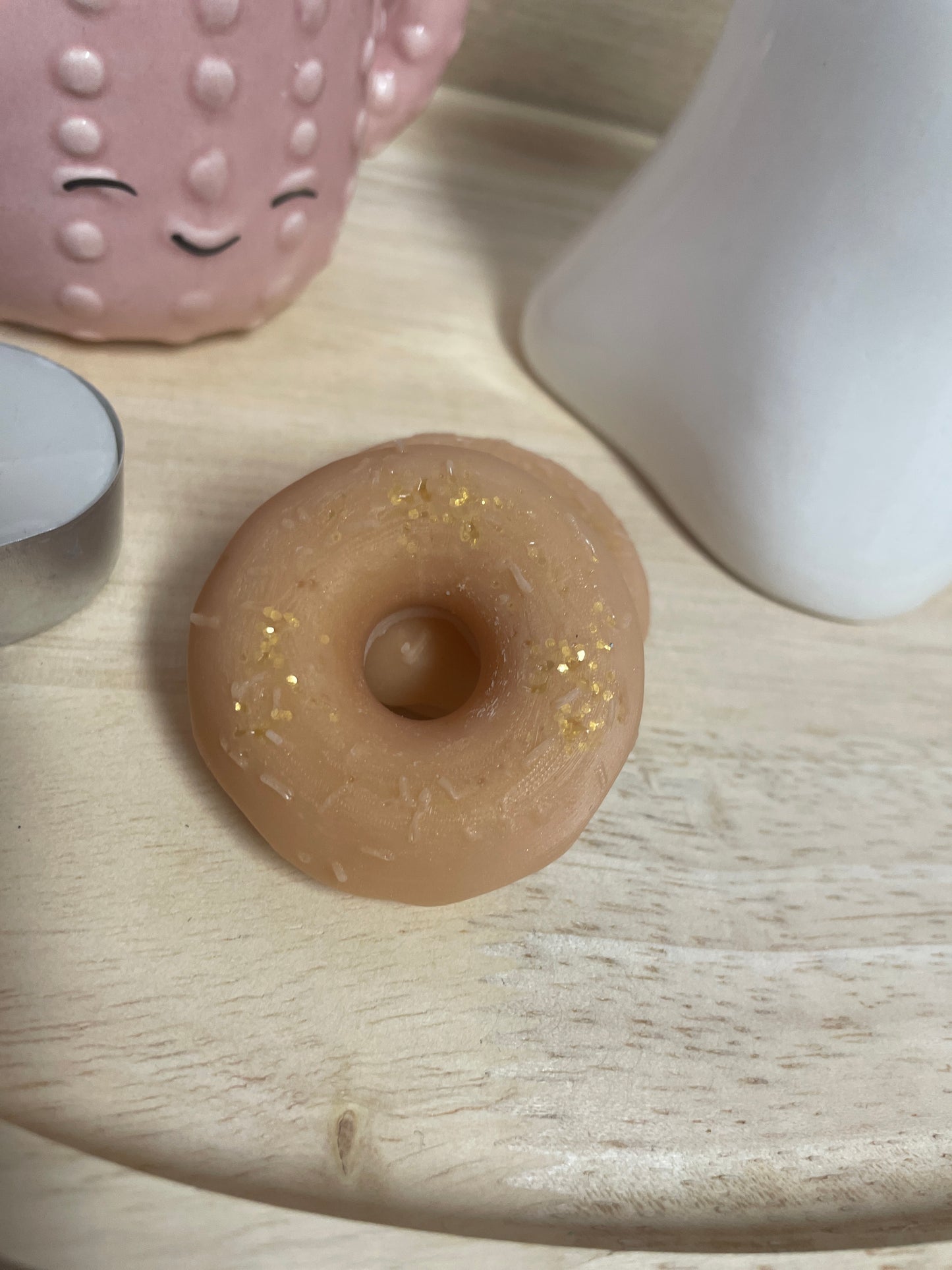 Sweety Donuts - Pop Corn 🍿🍩