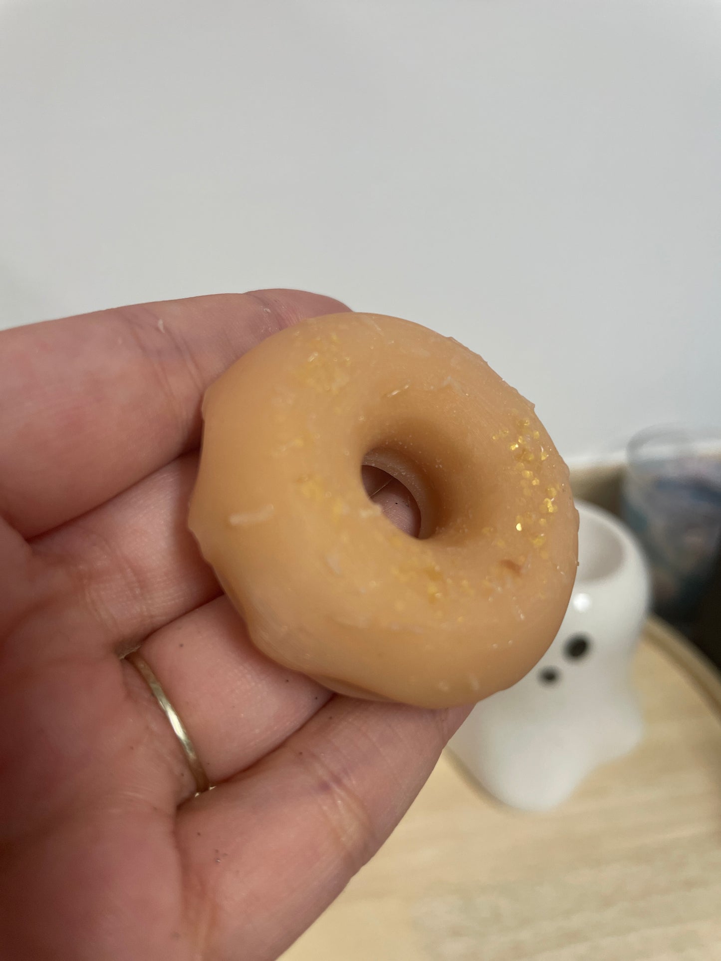 Sweety Donuts - Pop Corn 🍿🍩