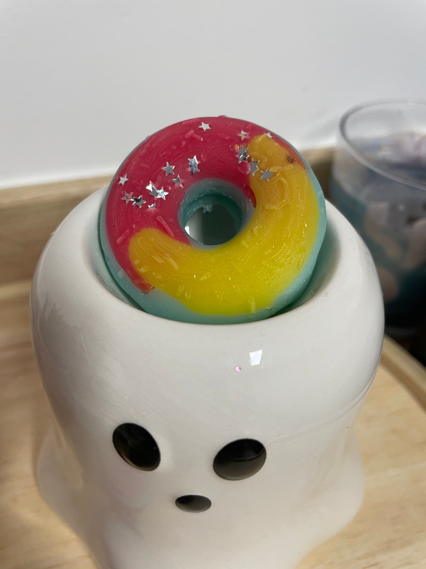Sweety Donuts - Bonbon Arc-en-Ciel 🍭🌈