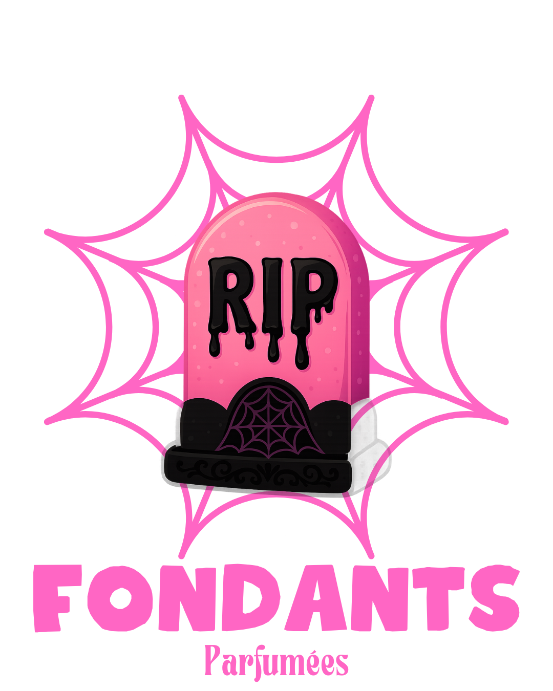 Fondants parfumés