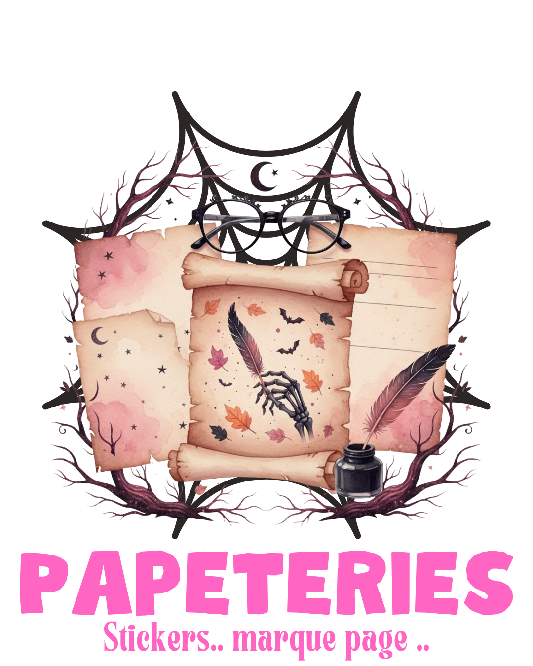 Papeteries