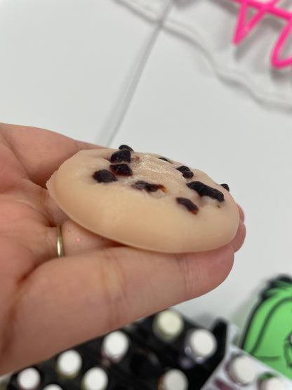 Moule silicone cookie 🍪