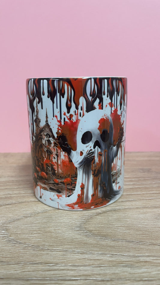 Mug Spooky Season.