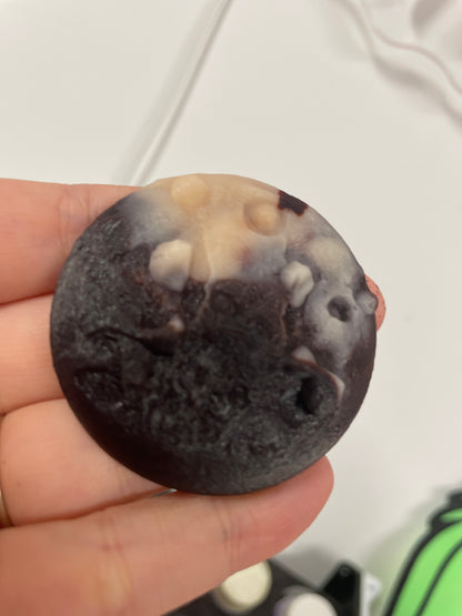 Moule silicone cookie 🍪