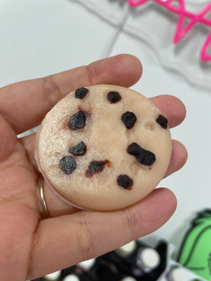 Moule silicone cookie 🍪