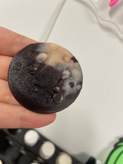 Moule silicone cookie 🍪