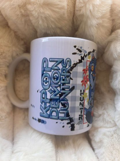 Mug - Dirpy