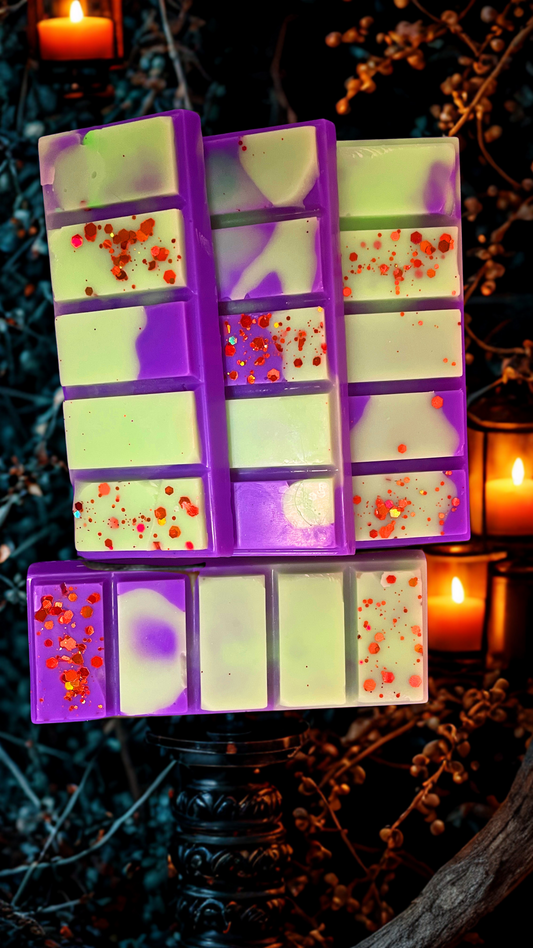 Snapbar parfumée - Sortilége