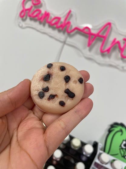 Moule silicone cookie 🍪