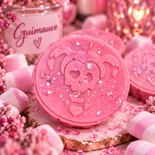 Fondant Madlove - Guimauve