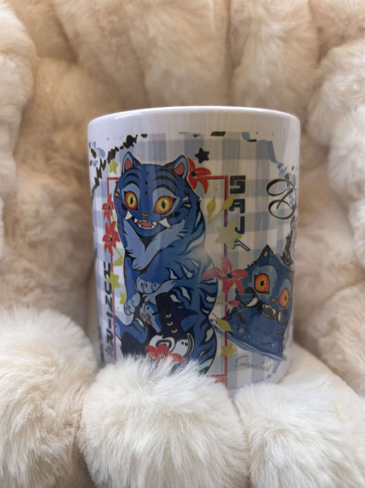 Mug - Dirpy