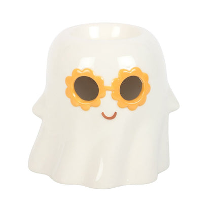 Brûle parfum fantôme hippie
