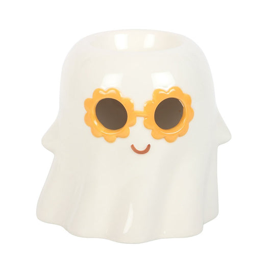 Brûle parfum fantôme hippie