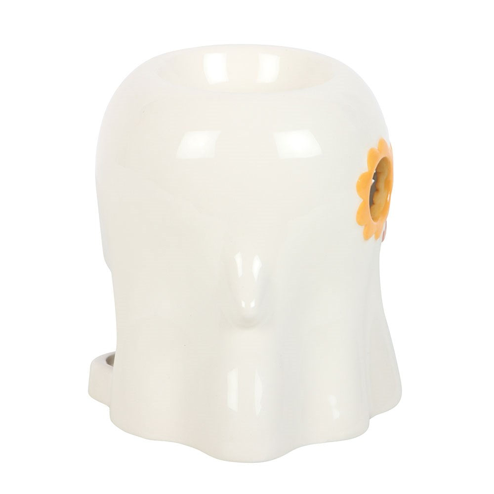 Brûle parfum fantôme hippie