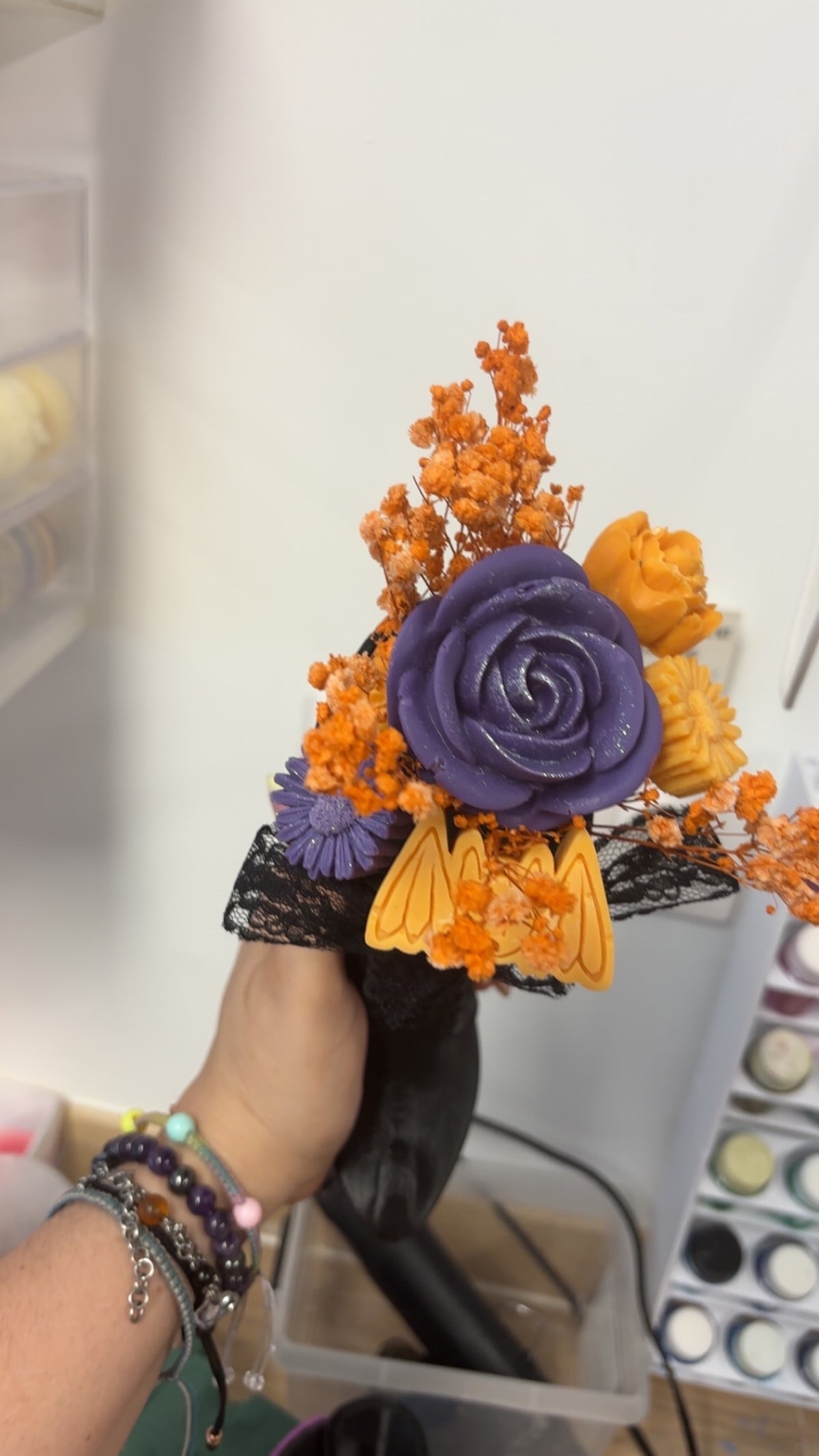 Witchy Bloom