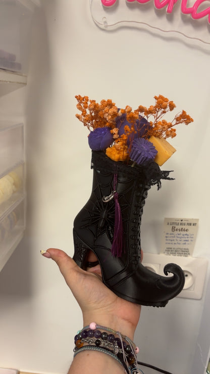 Witchy Bloom