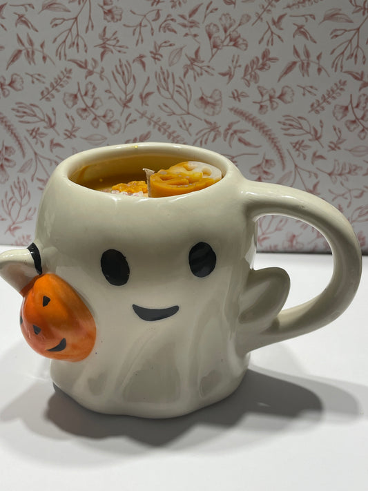 Boo’Gie Mug - Parfum Monstre