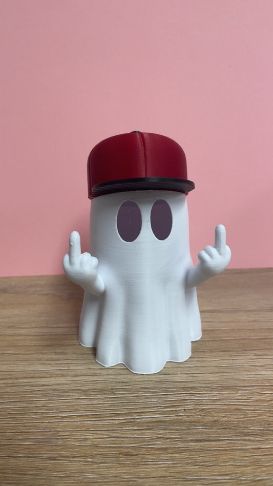 ✨👻 Rebel Boo