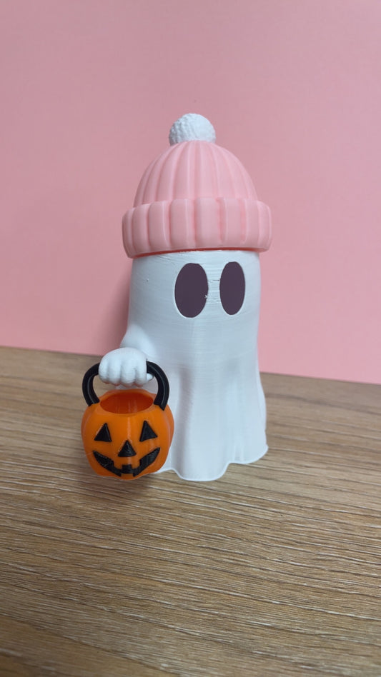 ✨👻 Candy Boo