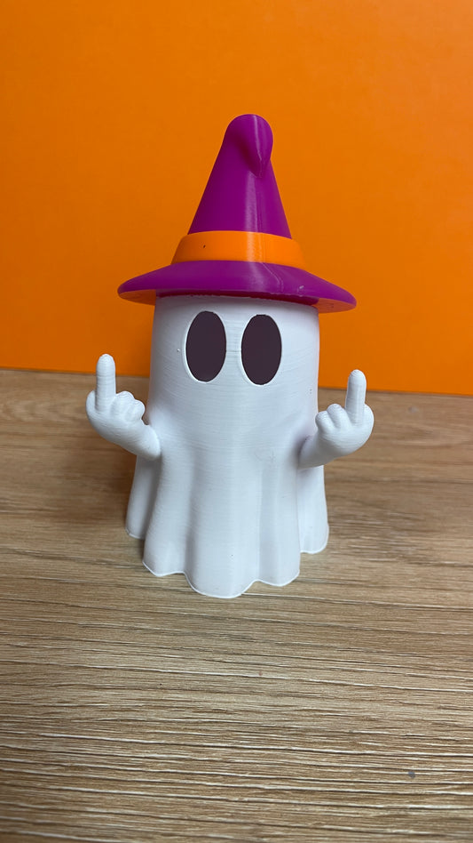 🔥👻 Spicy Boo 👻🔥