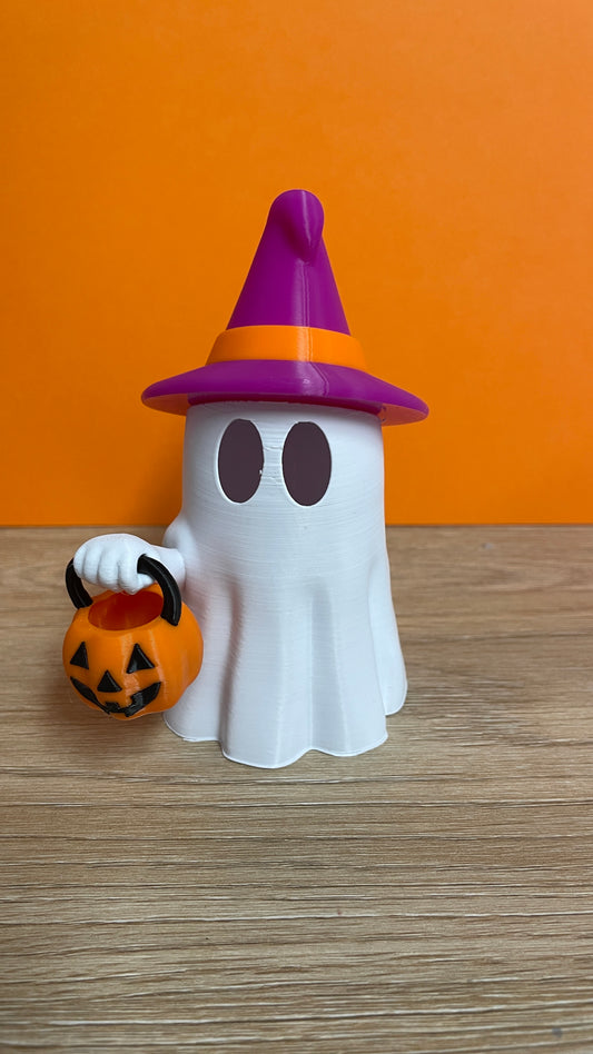 ✨👻 Glowy Boo 🎃✨