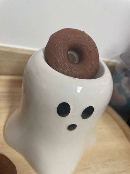 Sweety Donuts - Madeleine Gourmande 🧁🍩.